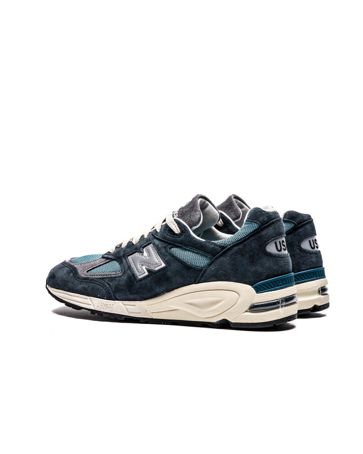 New Balance M 990 TB2